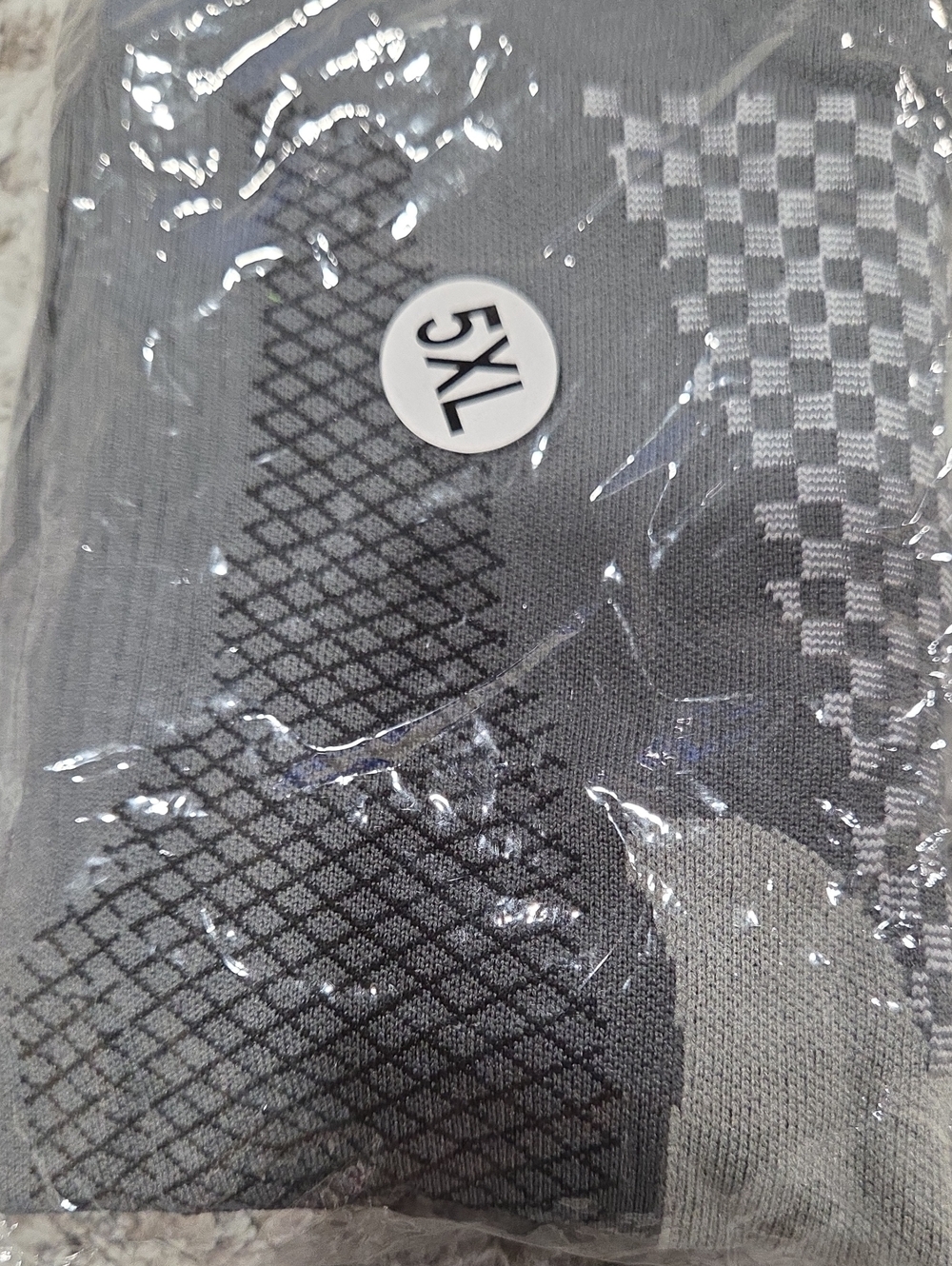 5x Compression Socks - Picture 2 of 2